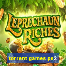 torrent games ps2